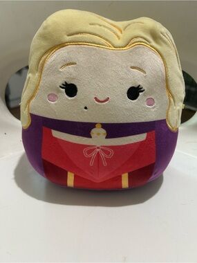 Squishmallows Sarah Sanderson 8" Hocus Pocus Plus